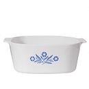 Blue Cornflower 5-liter Casserole Dish