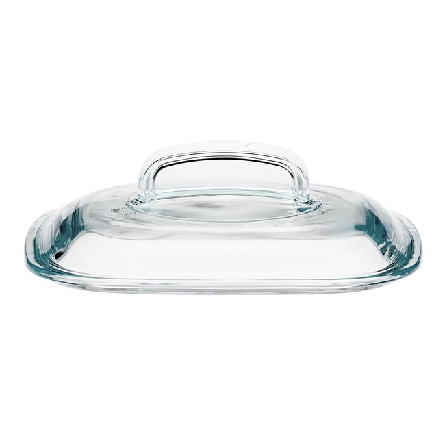 SimplyLite 1.5-qt Glass Lid