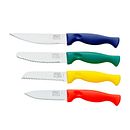 4-piece Paring / Utility Knife Set