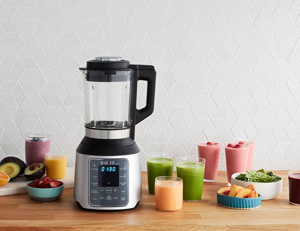 Ace Blenders Series Instant Home
