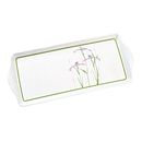 Shadow Iris Small Serving Tray