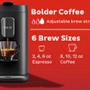 Instant™ 2-in-1-Multi-Function Coffee Maker