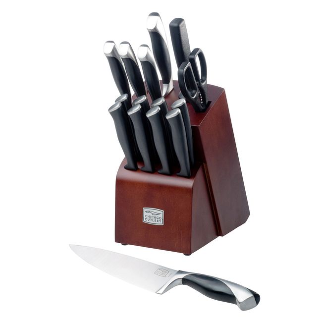 Fullerton 16-pc Block Set