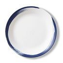 Vivid Splash 10.25” Dinner Plate