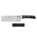 Damen 6.5" Nakiri Knife with Chop Assist