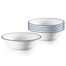 Artemis 18-ounce Cereal Bowls, 6-pack
