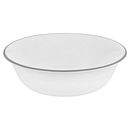 Mystic Gray 18-ounce Cereal Bowl