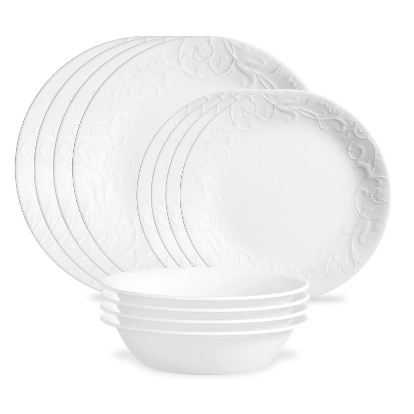 Shop Corelle Dinnerware | Official Website | Corelle