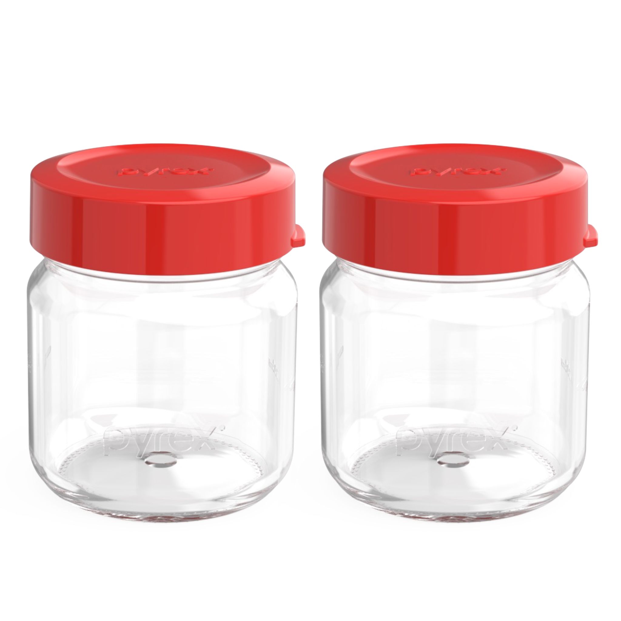 22.8 Cups, Set of 3 pieces Snapware Food Storage Airtight Container Extra Large 