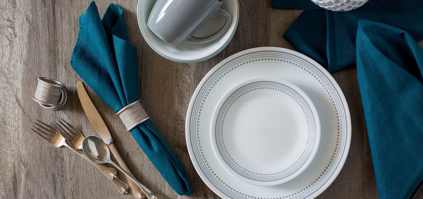Shop Corelle Dinnerware | Official Website | Corelle