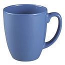 Provincial Blue 16-piece Dinnerware Set, Service for 4