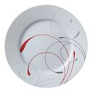Splendor 16-piece Dinnerware Set, Service for 4