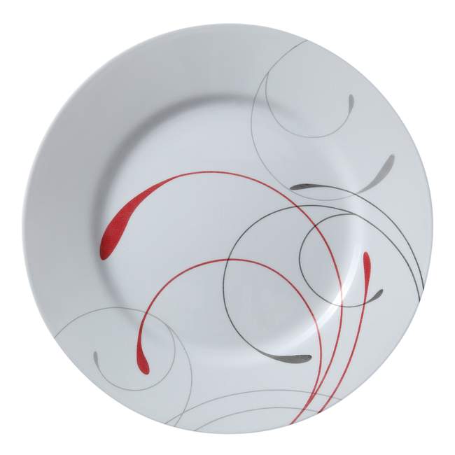 Impressions Splendor 16-pc Dinnerware Set