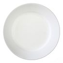 Dazzling White 16-piece Dinnerware Set, Service for 4