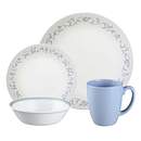 Livingware Country Cottage 16-pc Dinnerware Set