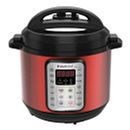 Instant Pot® Viva™ 6-quart Multi-Use Pressure Cooker, Red