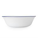 Vive Indigo Speckle 16-pc Dinnerware Set