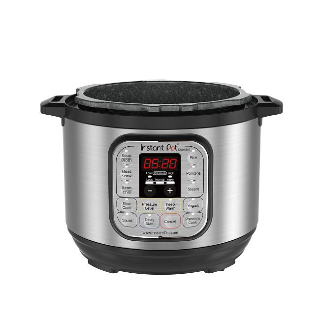Instant Pot® Duo™ Mini 3-quart Base