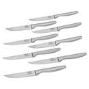 8-piece Stainless Steel Steak Knife Set