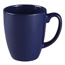 Ocean Blues 16-piece Dinnerware Set, Service for 4
