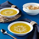 Dazzling White 19-ounce Bowls, 6-pack