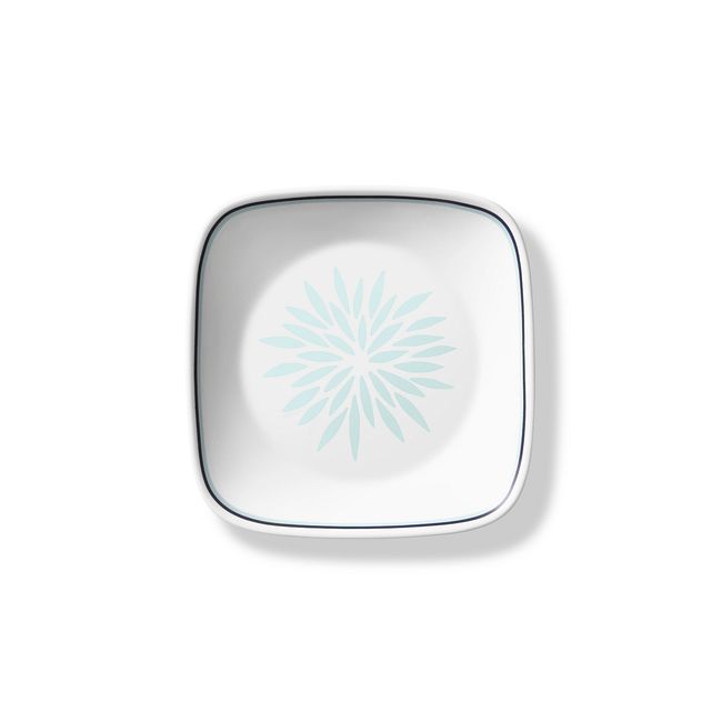Dahlia 6.5" Appetizer Plate