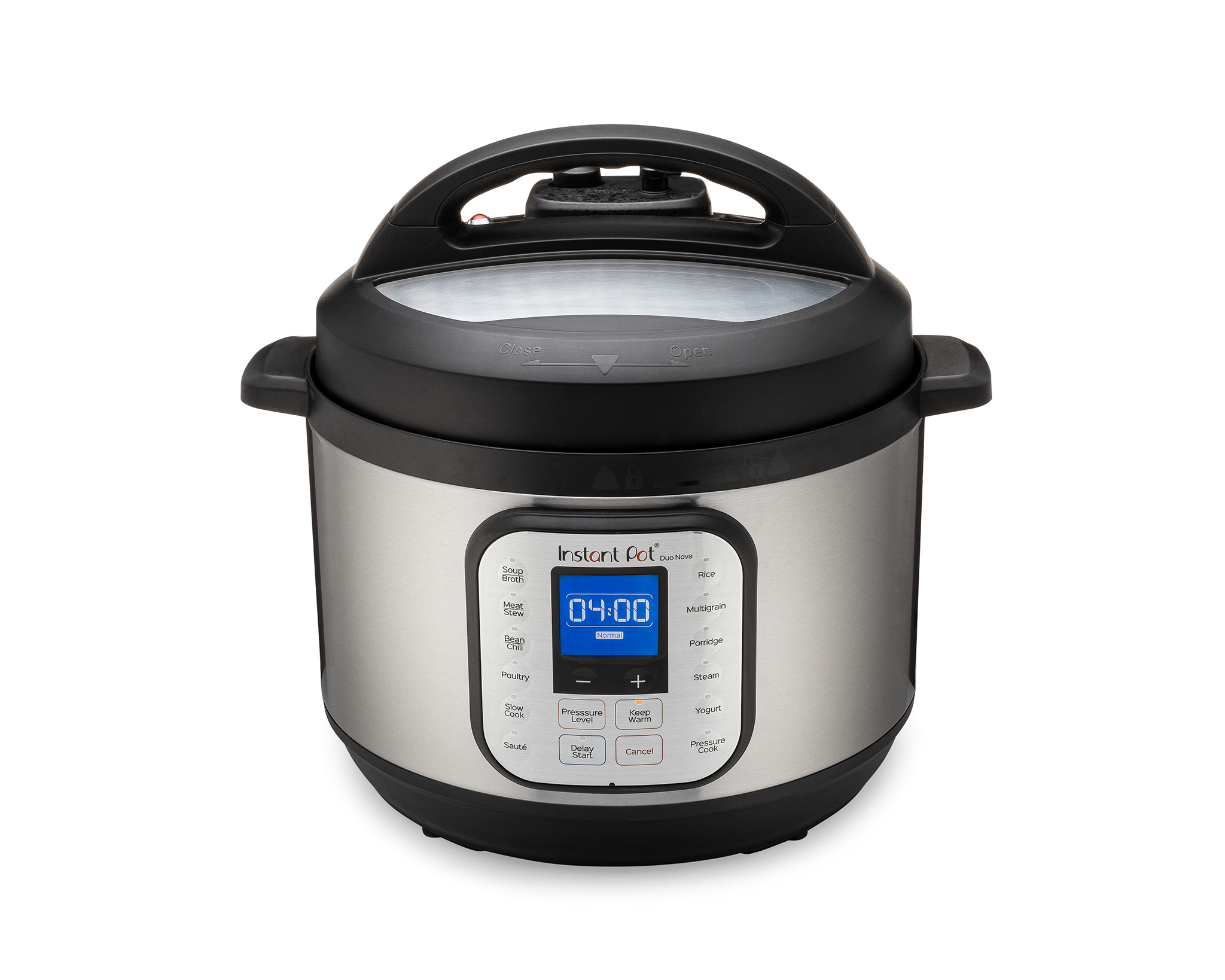 Instant Pot® Duo™ Nova 10-quart Multi-Use Pressure Cooker | Instant Brands