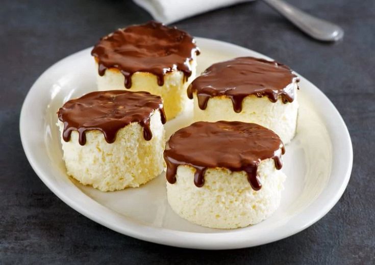 Peanut Butter Cheesecake Bites