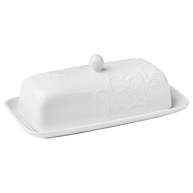 Cherish Butter Dish