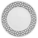 Impressions Urban Grid 16-pc Dinnerware Set