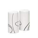 Salt & Pepper Gift Box Coordinates w/ Corelle Simple Lines