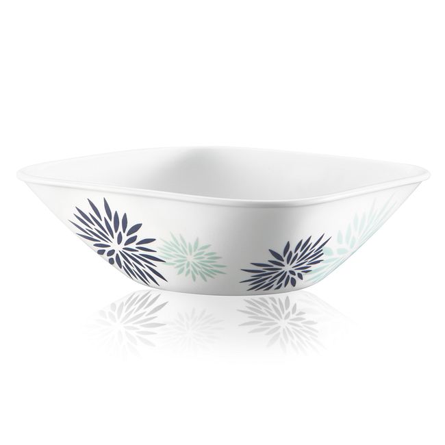 Dahlia 22-ounce Cereal Bowl