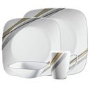 Boutique Muret 16-pc Dinnerware Set