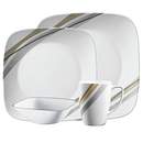 Boutique Muret 16-pc Dinnerware Set