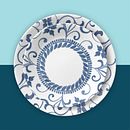 Artemis 10.25" Dinner Plates, 6-pack