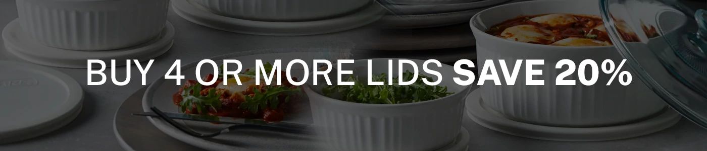 buy 4 or more lids save 20% off