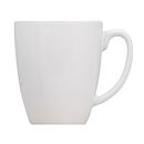 11-ounce White Mug