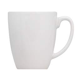 Corelle Brands Corelle Livingware 11 Oz Stoneware Mug White
