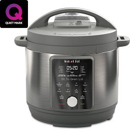 Instant Pot® Duo™ Plus 6-quart Multi-Use Pressure Cooker 