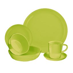 dinner sets without mugs