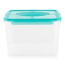 Meal Prep 29-cup Bulk Storage Container with Lid