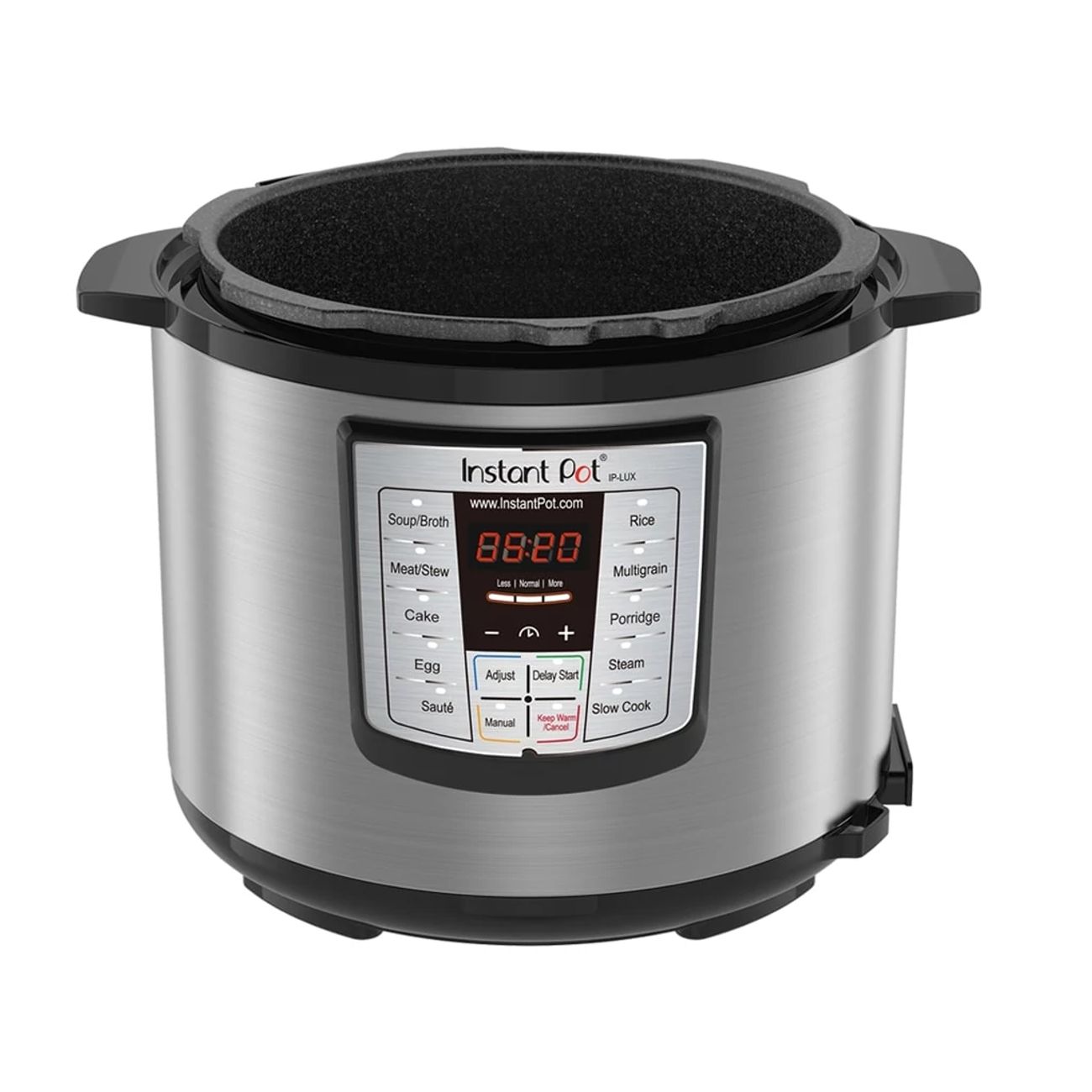Instant Pot® Lux™ 6quart Base Instant Brands