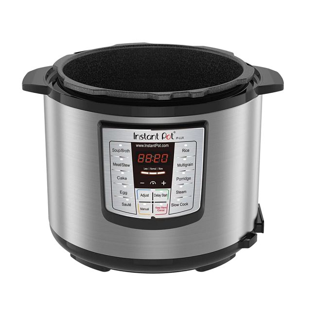 Instant Pot® Lux™ 6-quart Base