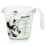Pyrex Minnie Mouse Measuring Cup