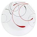 Livingware Splendor 8.5" Plate