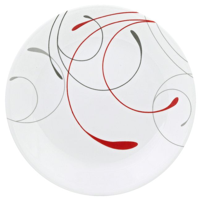 Livingware Splendor 8.5" Plate