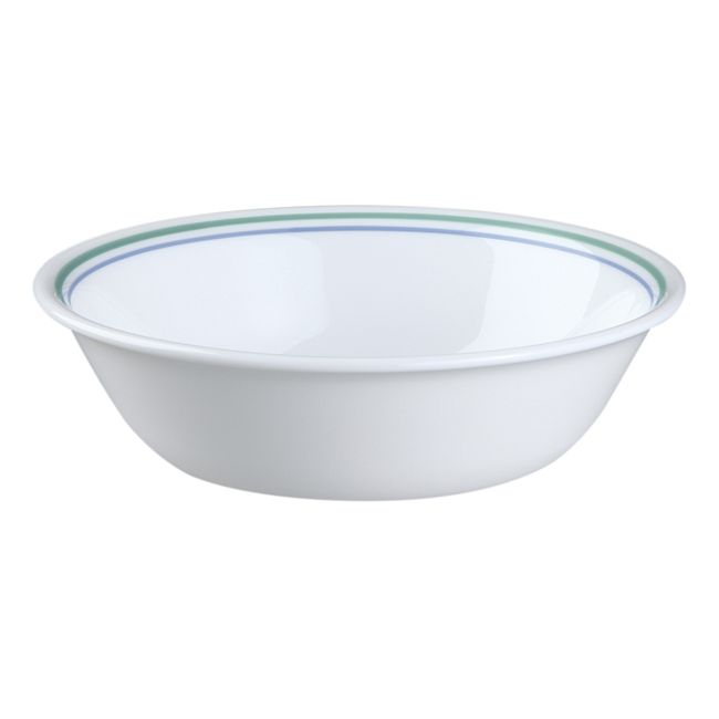 Country Cottage 18-ounce Cereal Bowl