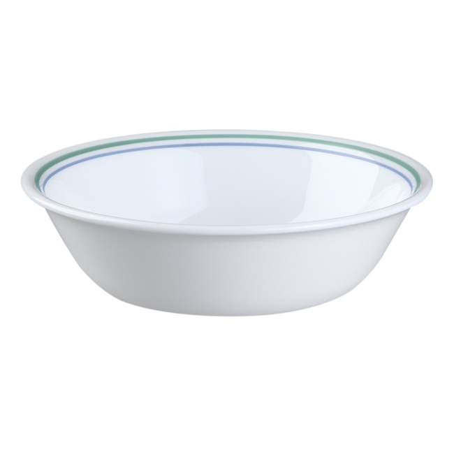 Country Cottage 30-piece Dinnerware Set, Service for 6