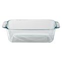Pyrex Clear Loaf Pan
