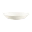 Warm White 20-oz Small Meal Bowl